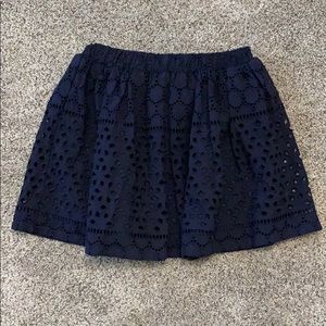 H&M EUC girls skirt, size 5-6